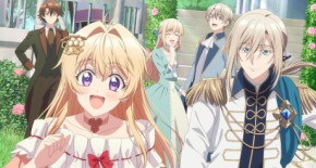 Nigashita Sakana wa Oukikatta ga Tsuriageta Sakana ga Oukisugita Ken Episode 09 Vostfr