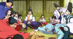 Nige Jouzu no Wakagimi 2