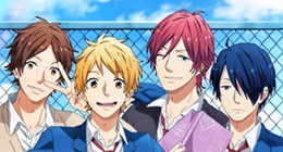 Nijiiro Days Episode 01 Vostfr