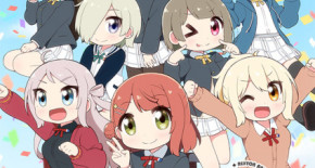 Nijiyon Animation 2 Episode 07 Vostfr