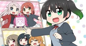 Nijiyon Animation Episode 03 Vostfr