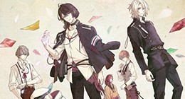 Nil Admirari no Tenbin Episode 04 Vostfr