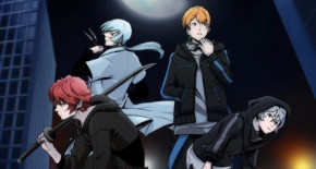 Ninja Collection Episode 05 Vostfr