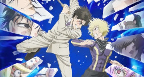 Ninja to Gokudou Episode 03 Vostfr