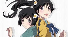 Nisemonogatari Episode 01 Vostfr