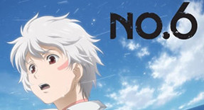 No. 6 Episode 02 Vostfr