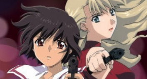 Noir Episode 01 Vostfr