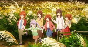 Non Non Biyori Nonstop Episode 02 Vostfr