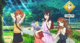 Non Non Biyori Episode 06 Vostfr