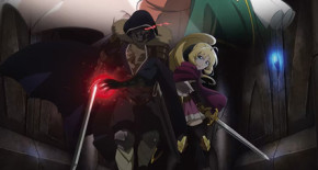 Nozomanu Fushi no Boukensha Episode 10 Vostfr