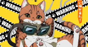 Nyaight of the Living Cat Episode 07 Vostfr