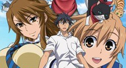 Nyan Koi ! Episode 01 Vostfr