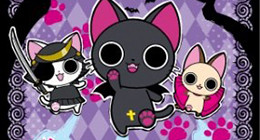 Nyanpire The Animation Episode 05 Vostfr