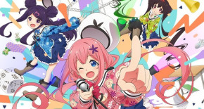 Ochikobore Fruit Tart Episode 08 Vostfr