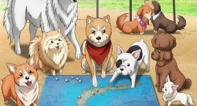 Oda Shinamon Nobunaga Episode 06 Vostfr