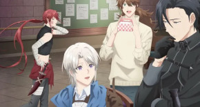 Odayaka Kizoku no Kyuuka no Susume Episode 02 Vostfr