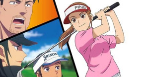 Oi! Tonbo 2 Episode 06 Vostfr