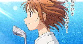 Oi! Tonbo Episode 07 Vostfr