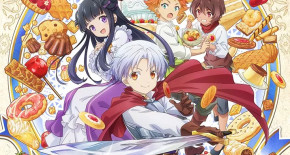 Okashi na Tensei Episode 07 Vostfr