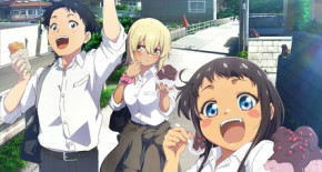 Okinawa de Suki ni Natta Ko ga Hougen Sugite Tsura Sugiru Episode 02 Vostfr