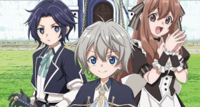 Okiraku Ryoushu no Tanoshii Ryouchi Bouei Episode 07 Vostfr