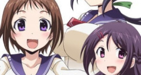 Okusama ga Seito Kaichou! Plus Episode 07 Vostfr
