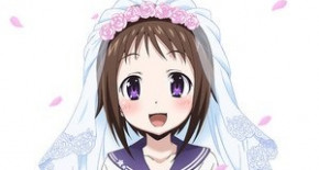 Okusama ga Seito Kaichou! Episode 01 Vostfr