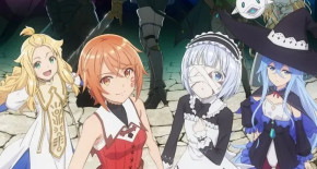 Omaegotoki Episode 10 Vostfr