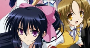 Omamori Himari Episode 07 Vostfr