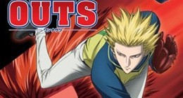 One Outs Episode 03 Vostfr