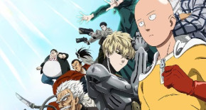 One Punch-Man 3 Episode 07 Vostfr