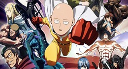 One Punch-Man Episode 05 Vostfr