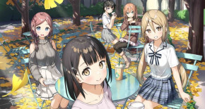 One Room 3rd season Episode 03 Vostfr