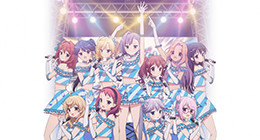Ongaku Shoujo (TV) Episode 01 Vostfr