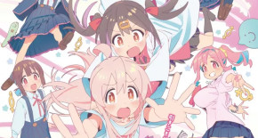 Oniichan wa Oshimai ! Episode 01 Vostfr