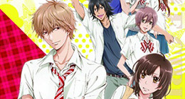 Ookami Shoujo to Kuro Ouji Episode 02 Vostfr