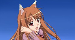 Ookami to Koushinryou II Episode 01 Vostfr