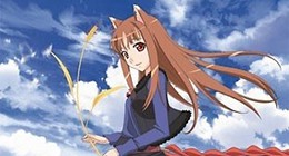 Ookami to Koushinryou Episode 06 Vostfr