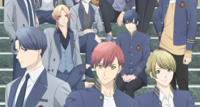Opus.COLORs Episode 02 Vostfr