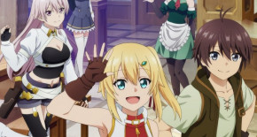 Ore dake Haireru Kakushi Dungeon - Kossori Kitaete Sekai Saikyou Episode 07 Vostfr