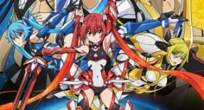 Ore, Twintails ni Narimasu. Episode 01 Vostfr