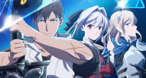 Ore wa Subete wo "Parry" suru : Gyaku Kanchigai no Sekai Saikyou wa Boukensha ni Naritai Episode 03 Vostfr
