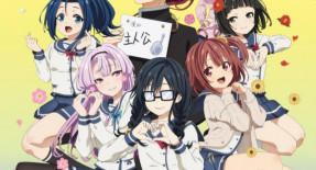 Ore wo Suki nano wa Omae dake ka yo Episode 01 Vostfr
