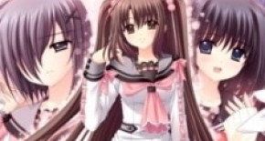 Oretachi ni Tsubasa wa Nai Episode 09 Vostfr