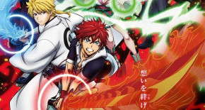 Orient Episode 03 Vostfr