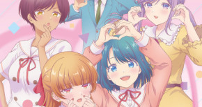 Osananajimi to wa LoveCom ni Naranai Episode 09 Vostfr