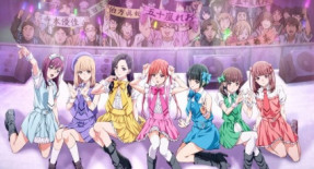 Oshi ga Budoukan Ittekuretara Shinu Episode 01 Vostfr