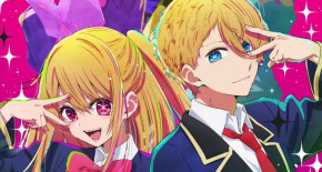 Oshi no Ko Episode 02 Vostfr