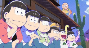 Osomatsu-san 2 Episode 03 Vostfr