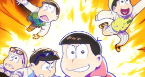 Osomatsu-san 3 Episode 06 Vostfr